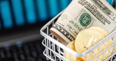 moedas digitais e estáveis