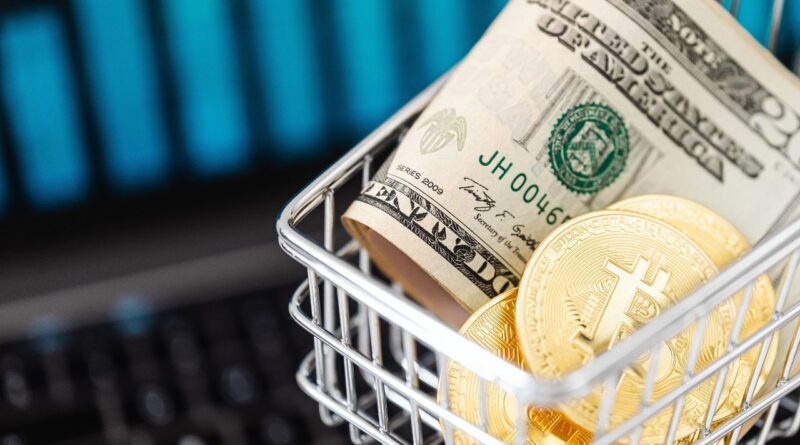 moedas digitais e estáveis