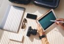 tecnologia na experiência de viagem