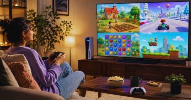 Jogos casuais para iniciantes
