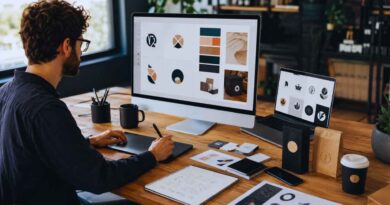 Melhores Criadores de Logotipos para Startups