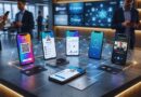 Plataformas de Cartões de Visita Digitais