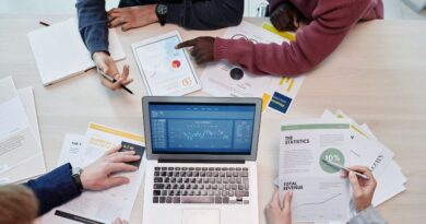 Revenue Operations em SaaS B2B