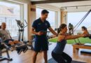 Tendências fitness Portugal 2026