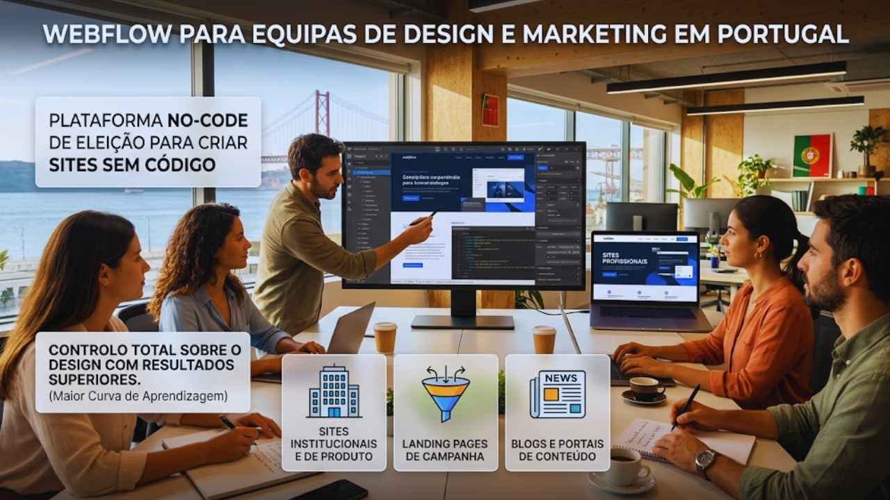 Webflow