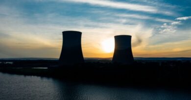 energia de fusão nuclear