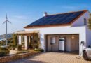 energia renovável residencial em Portugal