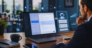 ferramentas de IA para escrever emails de vendas