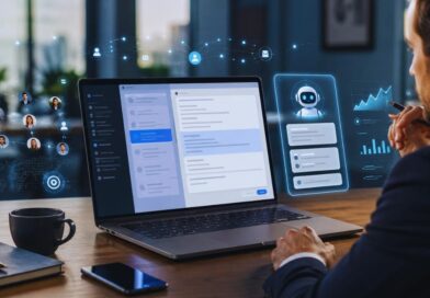 ferramentas de IA para escrever emails de vendas
