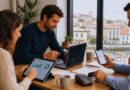 ferramentas fintech para PME portuguesas