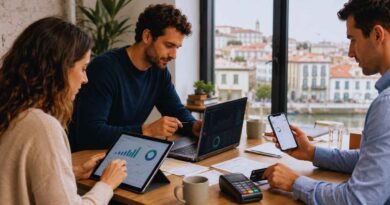 ferramentas fintech para PME portuguesas