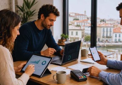 ferramentas fintech para PME portuguesas