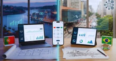 ferramentas fintech para PMEs