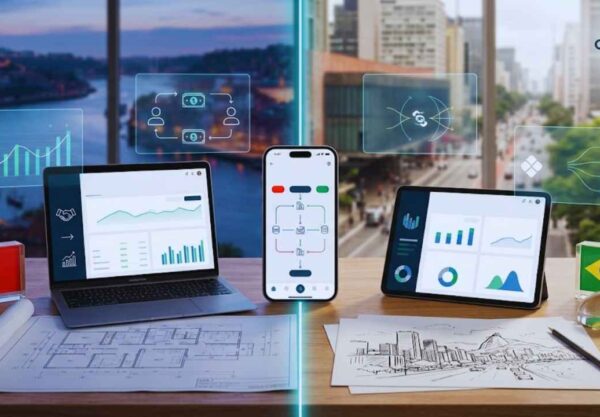 ferramentas fintech para PMEs