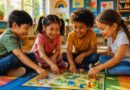 jogos colaborativos criancas