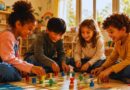 jogos colaborativos para crianças