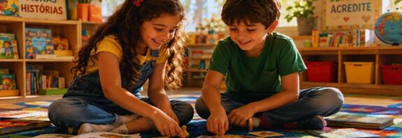 jogos de leitura para crianças