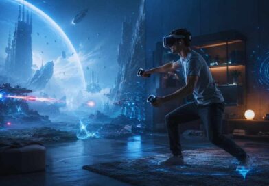 jogos de realidade virtual em 2025