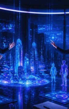 metaverso para empresas