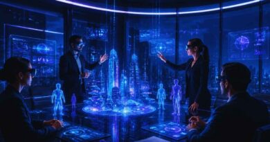 metaverso para empresas