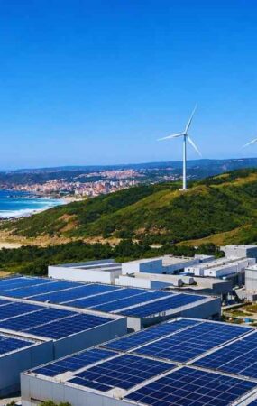 tecnologias para a neutralidade carbónica em Portugal