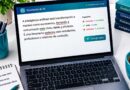 Ferramentas de revisão e edição de texto com IA