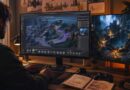 Level design em jogos