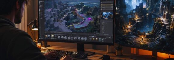 Level design em jogos