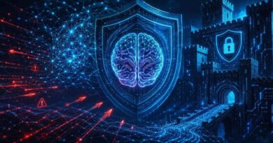 cibersegurança na era da inteligência artificial