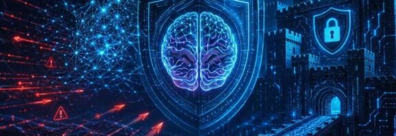 cibersegurança na era da inteligência artificial