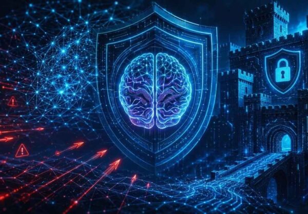 cibersegurança na era da inteligência artificial