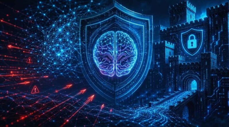 cibersegurança na era da inteligência artificial