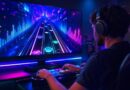 jogos de música e ritmo