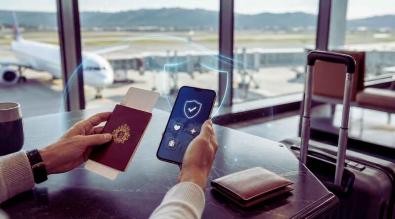 melhores seguros de viagem para portugueses