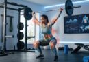prevenção de lesões no treino