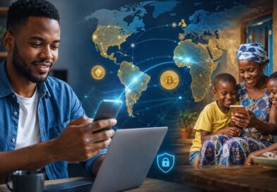 remessas com criptomoedas