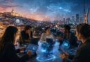 startups fintech de Lisboa e São Paulo