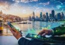 tendências fintech em Portugal e Brasil 2026