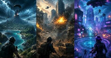 títulos Battle Royale populares