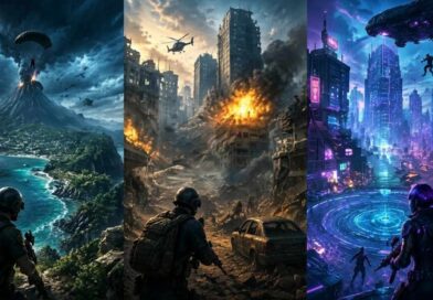 títulos Battle Royale populares