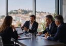 venda consultiva B2B em Portugal