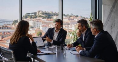 venda consultiva B2B em Portugal
