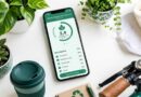 Apps para reduzir a pegada de carbono em Portugal