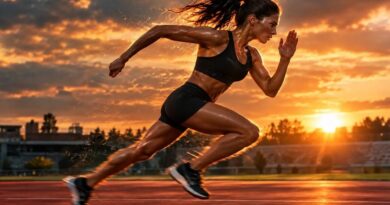 HIIT treino de alta intensidade
