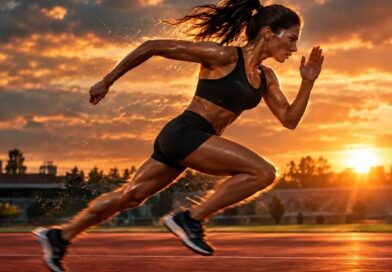 HIIT treino de alta intensidade