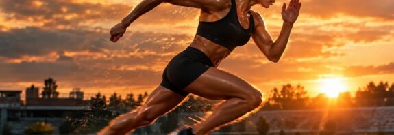 HIIT treino de alta intensidade