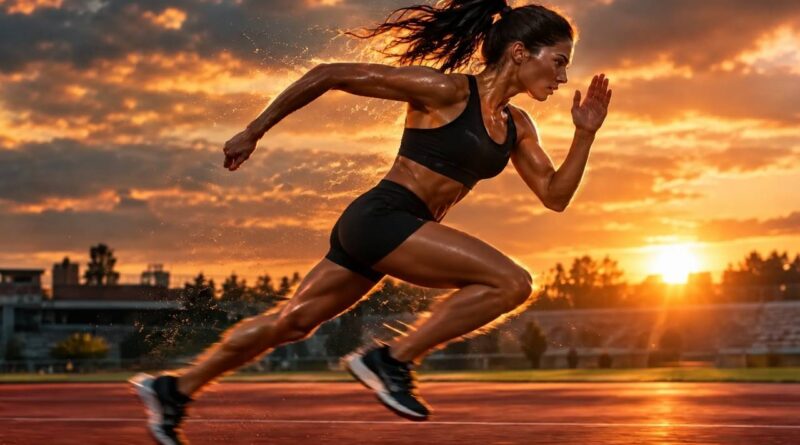HIIT treino de alta intensidade