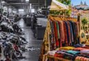 Impacto ambiental da moda rápida em Portugal
