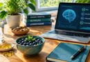 Práticas de nutrição e estilo de vida para fundadores
