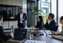 Preparar empresa para investimento